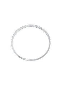 General Twist Rows Bangle  - Image 4