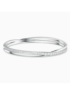 General Twist Rows Bangle  - Image 1