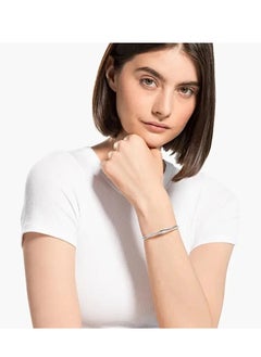 General Twist Rows Bangle  - Image 2