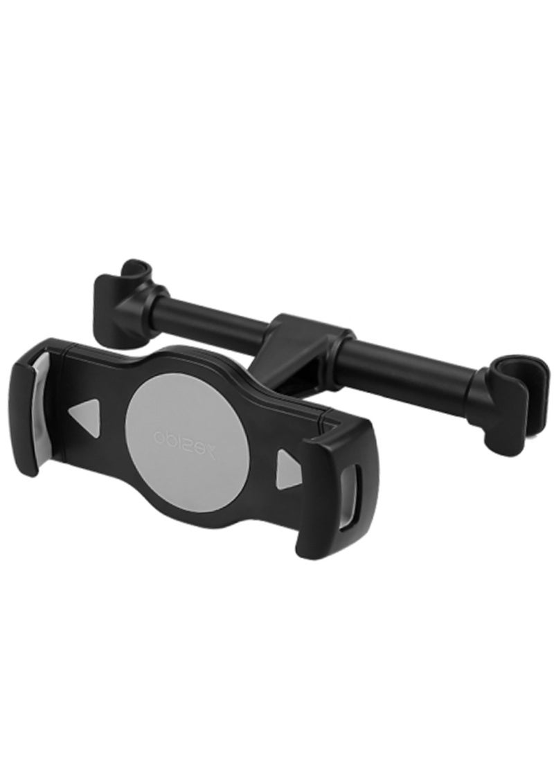 Yesido Rear Seat Car Mobile Holder,Wireless Charging  - Image 1