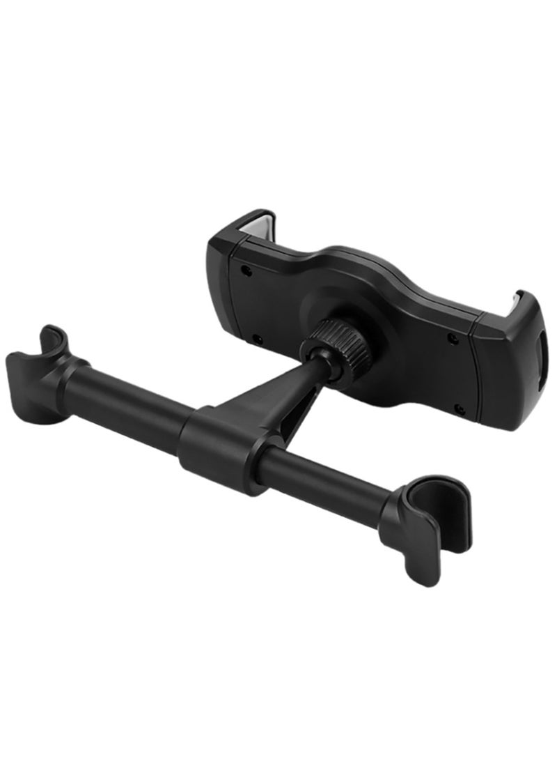 Yesido Rear Seat Car Mobile Holder,Wireless Charging  - Image 4