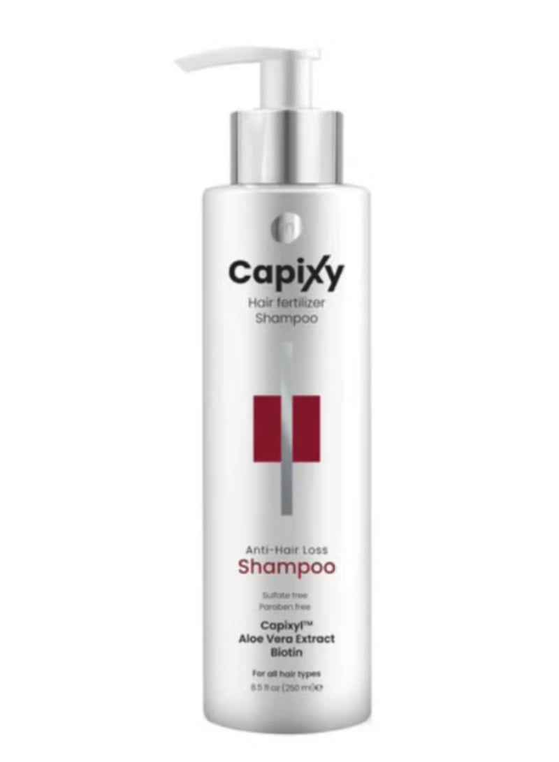 Capixy Hair Shampoo 250ml
