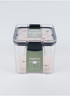 Dukan Sealed Jar 600ml  - Image 1