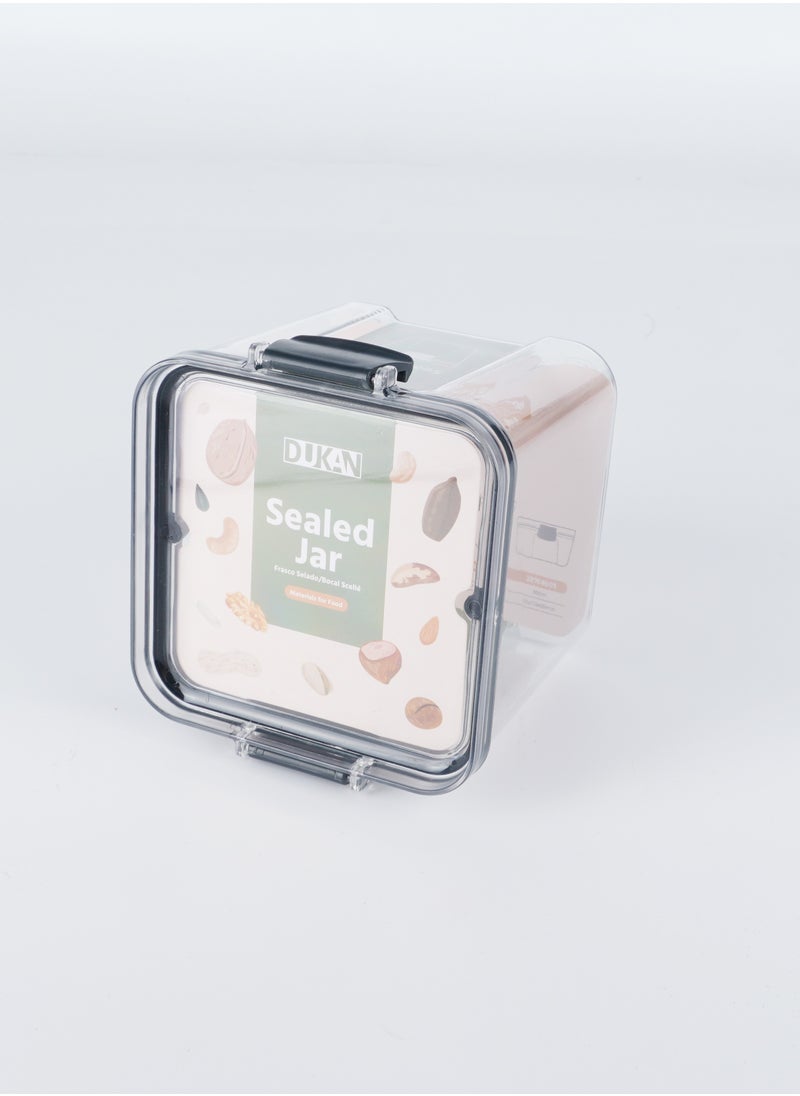 Dukan Sealed Jar 600ml  - Image 5
