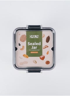 Dukan Sealed Jar 600ml  - Image 3