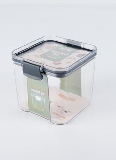 Dukan Sealed Jar 600ml  - Image 2