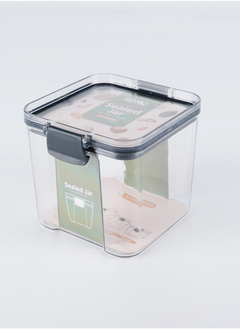 Dukan Sealed Jar 600ml  - Image 2