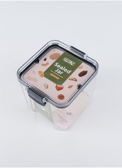 Dukan Sealed Jar 600ml  - Image 4