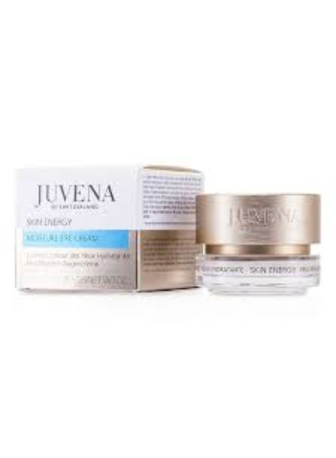 Juvena Skin Energy Moisture Eye Cream 15ml - Image 2