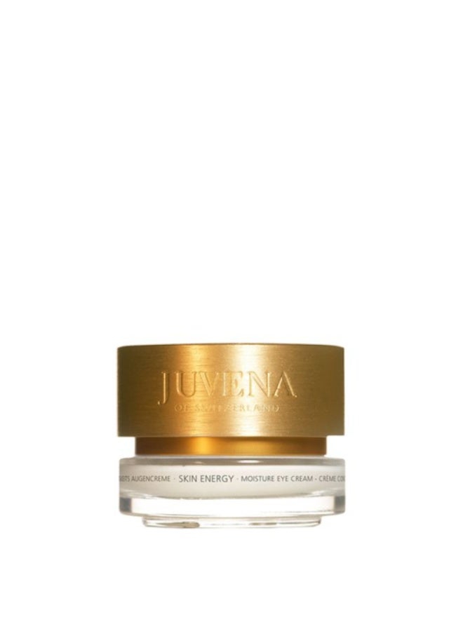 Juvena Skin Energy Moisture Eye Cream 15ml - Image 1