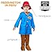 Rubies Paddington Paddington Bear Costume for Toddlers Boys 4T - Image 4
