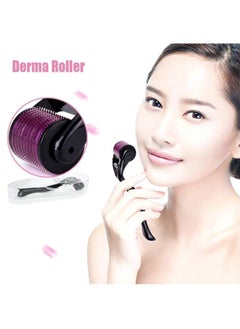 Derma 540 Needle Roller System Black/Purple  - Image 4
