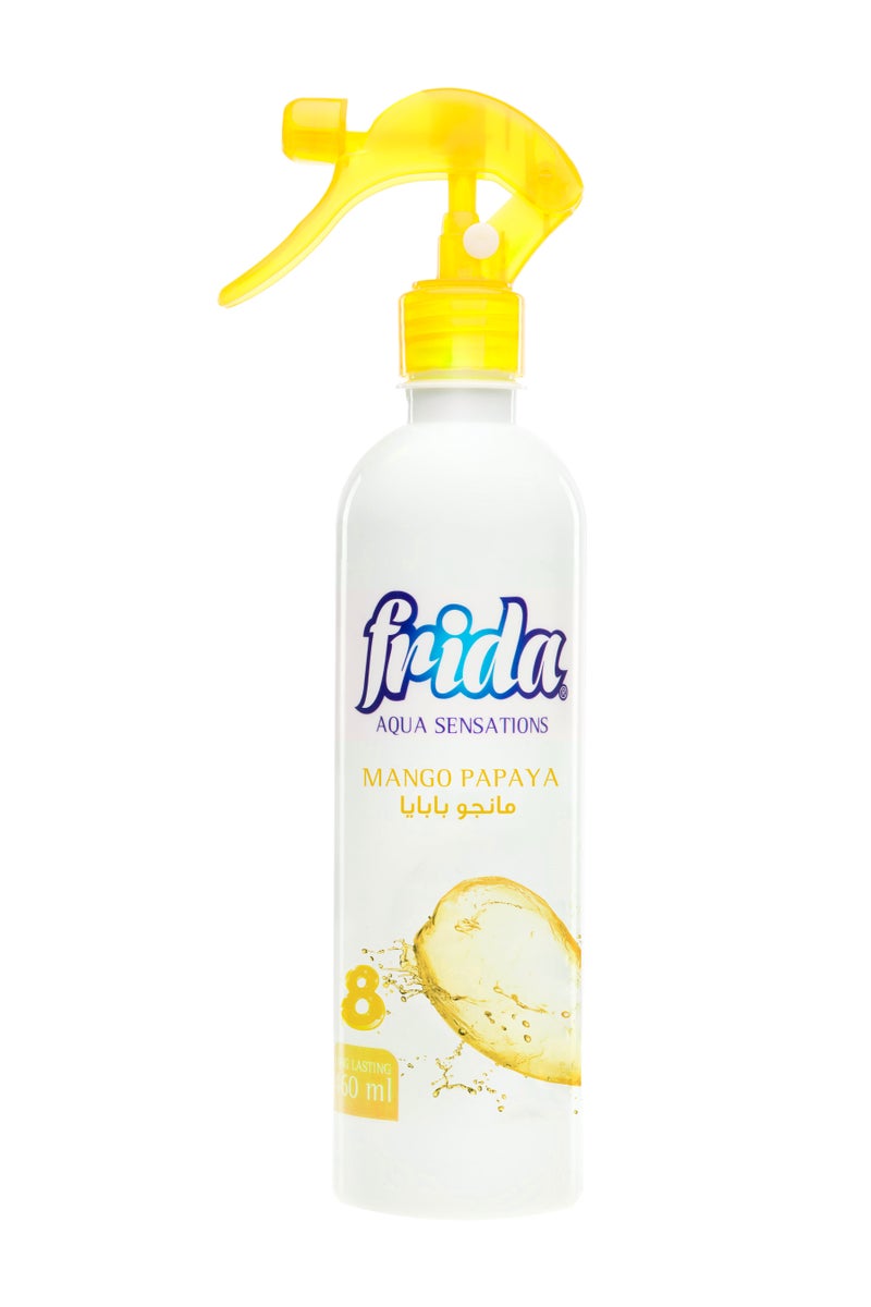 Frida Air Freshener Mango Papaya Scent, 460ml