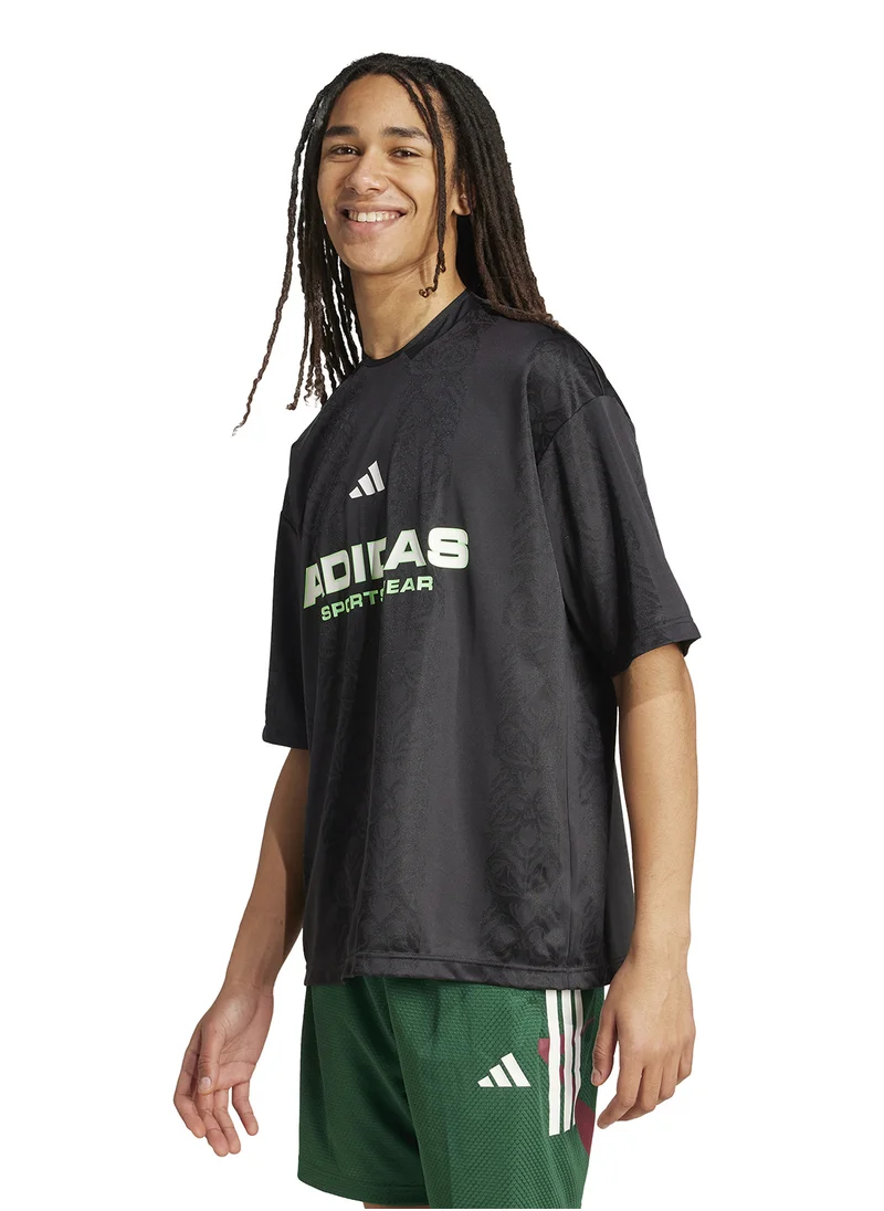 Adidas Common Goal T-Shirt
