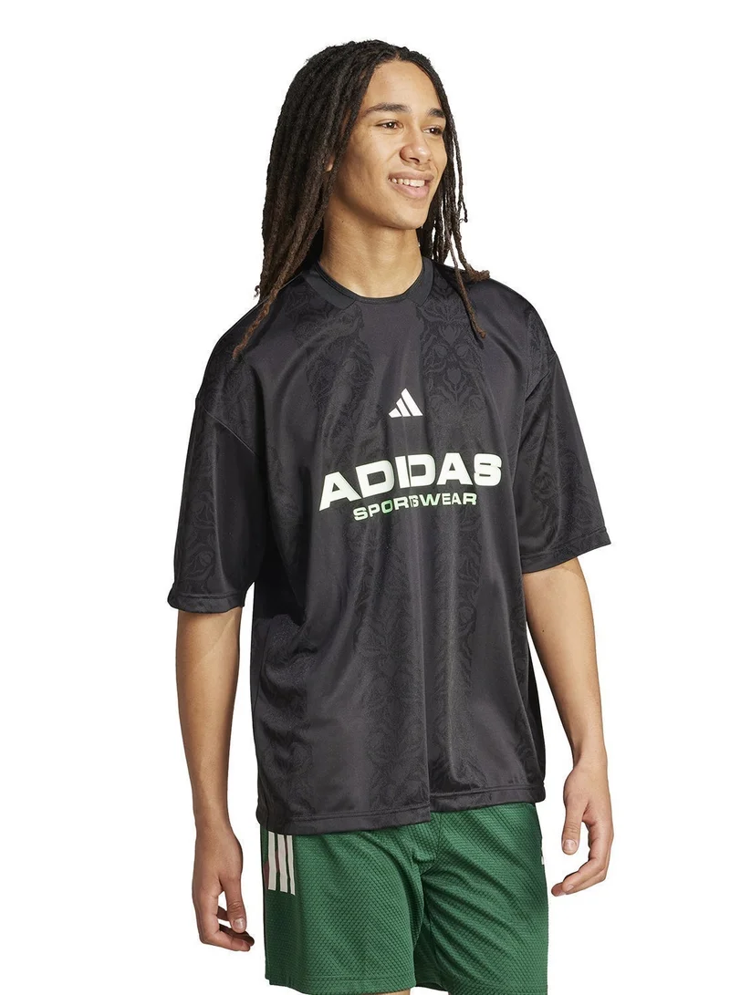 اديداس تيشيرت كومون جول