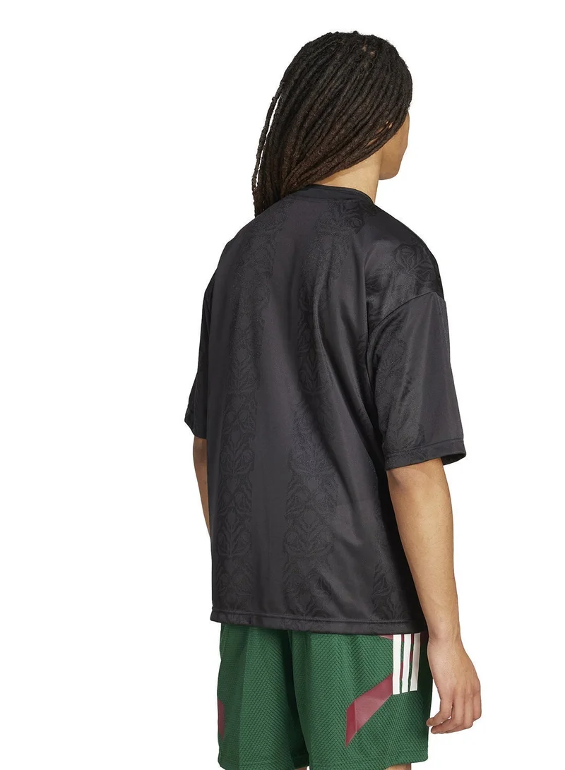 Adidas Common Goal T-Shirt