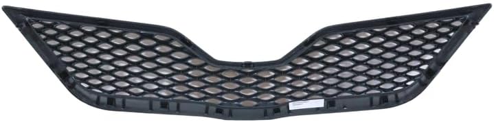 Aftermarket Grille for Toyota Camry (2010-2011) - Replacement Part 102586