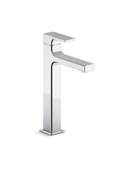 Kohler KOHLER Strayt 37334IN-4-CP Tall Pillar Tap 