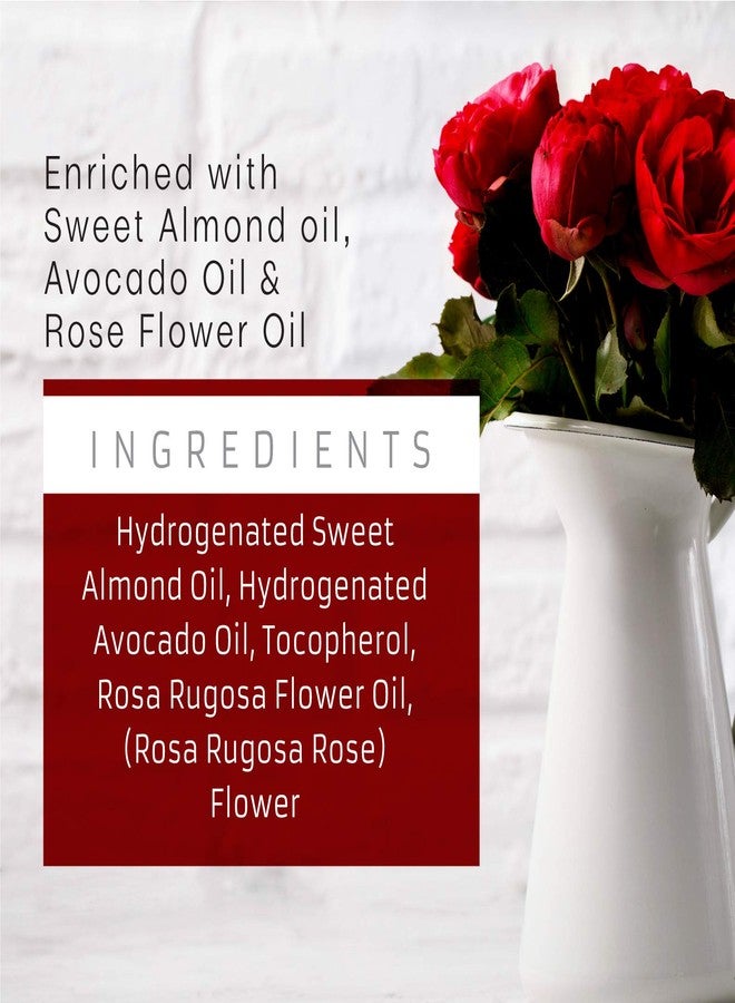Pursonic Multi-Use Flower Body Oils (ROSE) - Image 4