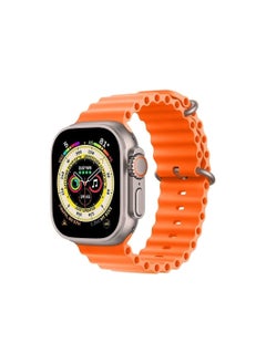 HM-88 ULTRA Smart Watch Waterproof Bluetooth Sport Watch