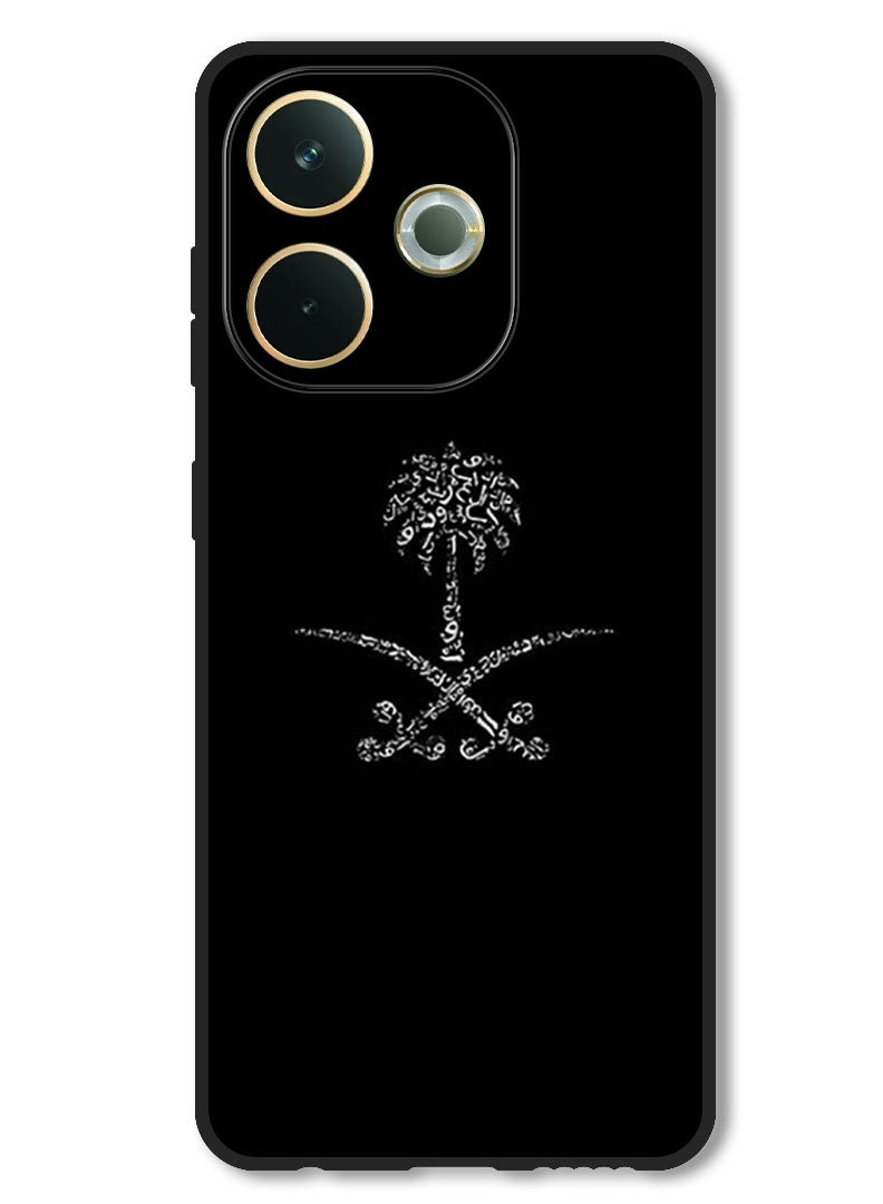 Theodor Case Compatible with Oppo A5 Pro Protection Shockproof Bumper Cover Ksa - Image 1