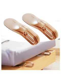 2-Piece Mattress Organizing And Lifting Device For Changing Sheets,Easy Lifter Mattress Riser ,Helps Lift The Mattress And Hold The Mattress Alleviating Back Pain - pzsku/Z52FFF331A3D73E2669BCZ/45/_/1728617054/9cd912ab-ceae-4e4e-bb58-72a8f703a96c