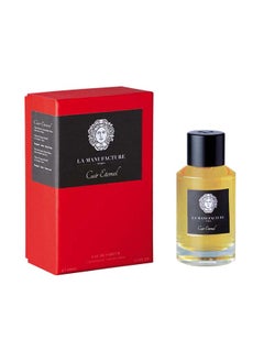 LA MANUFACTURE Opus Matieres Cuir Eternel Unisex EDP 100 ml 