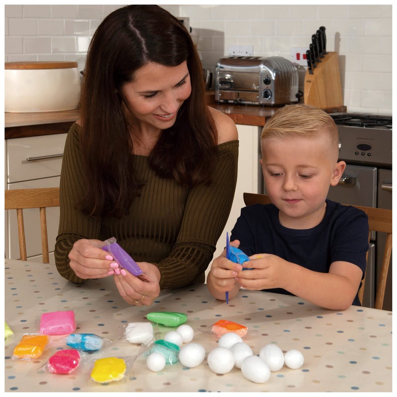 Galt Toys, Beady Keyrings - Image 2