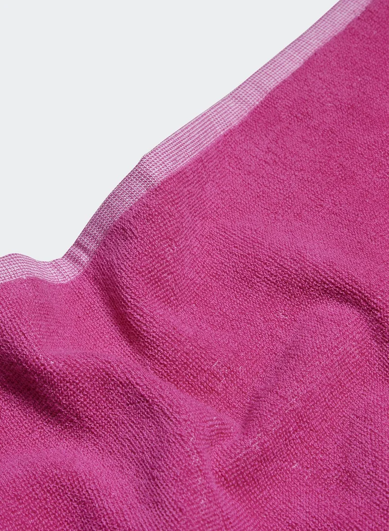 Adidas Small Logo Towel