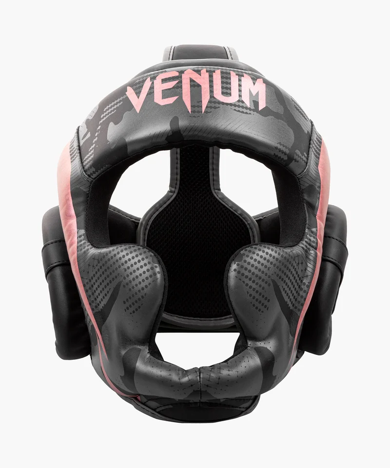 VENUM Elite Boxing Headgear