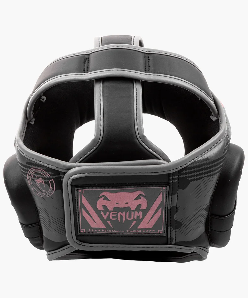 VENUM Elite Boxing Headgear