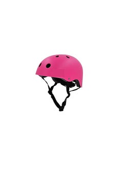 LIMOS Kids Helmet Arm Protections for Scooter and Cycling (pink set)  - Image 2
