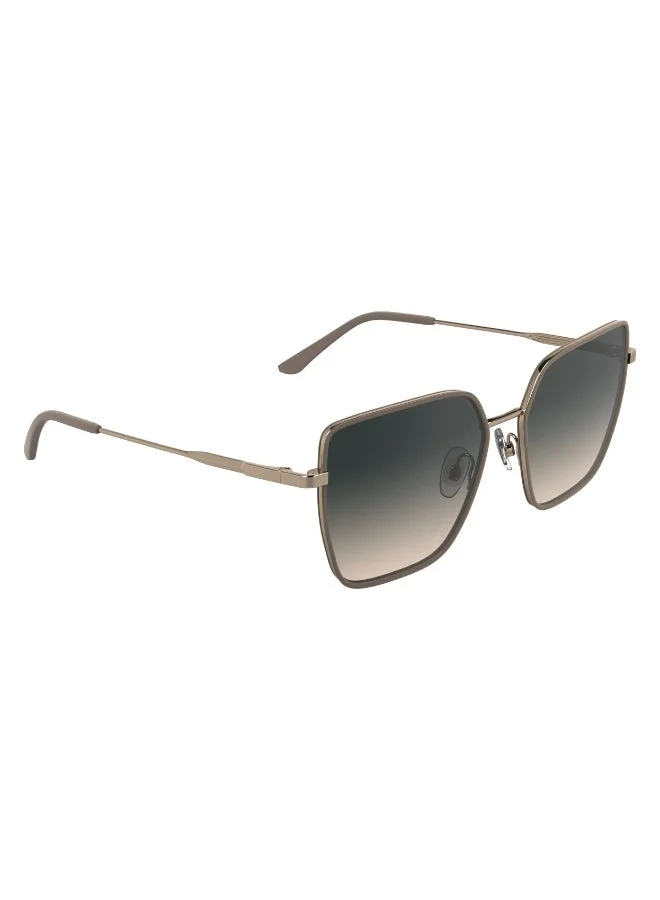 Calvin Klein  FULL RIM METALCALVIN KLEIN SUN CK25111S  | Best Price UAE