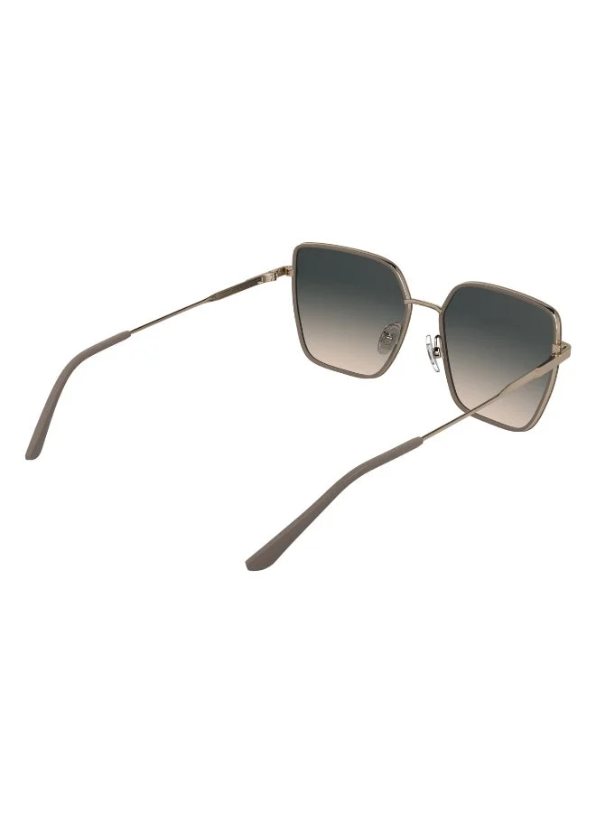 Calvin Klein  FULL RIM METALCALVIN KLEIN SUN CK25111S  | Best Price UAE