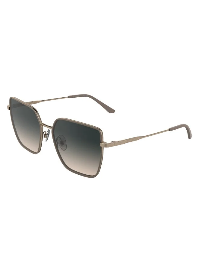 FULL RIM METALCALVIN KLEIN SUN CK25111S