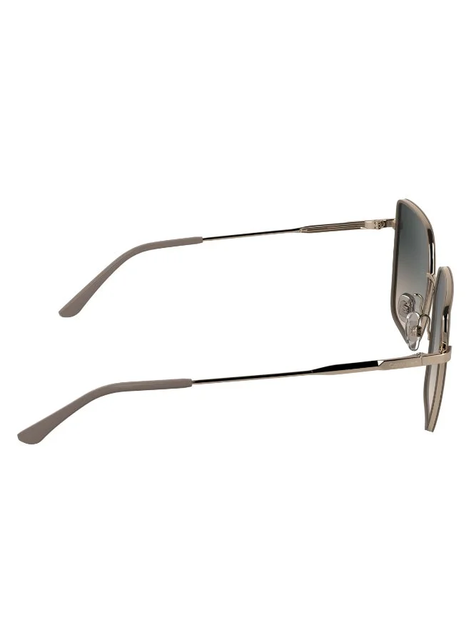 Calvin Klein  FULL RIM METALCALVIN KLEIN SUN CK25111S  | Best Price UAE