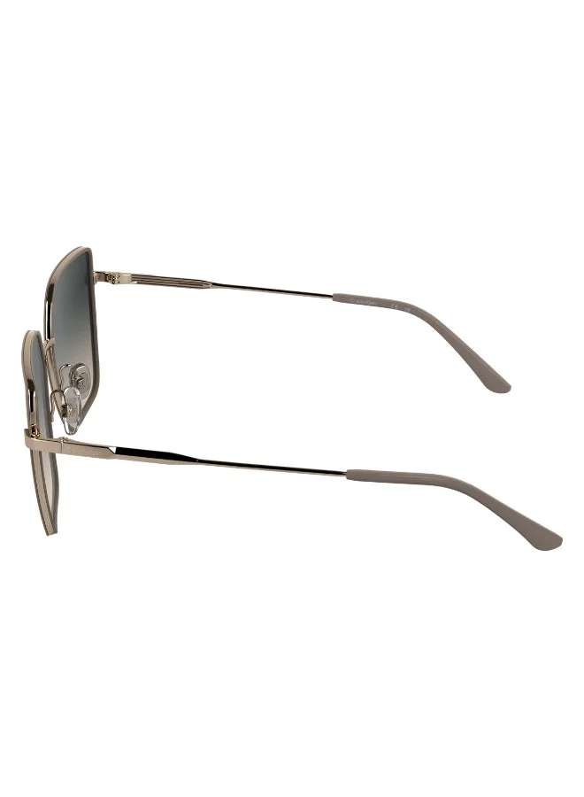 Calvin Klein  FULL RIM METALCALVIN KLEIN SUN CK25111S  | Best Price UAE