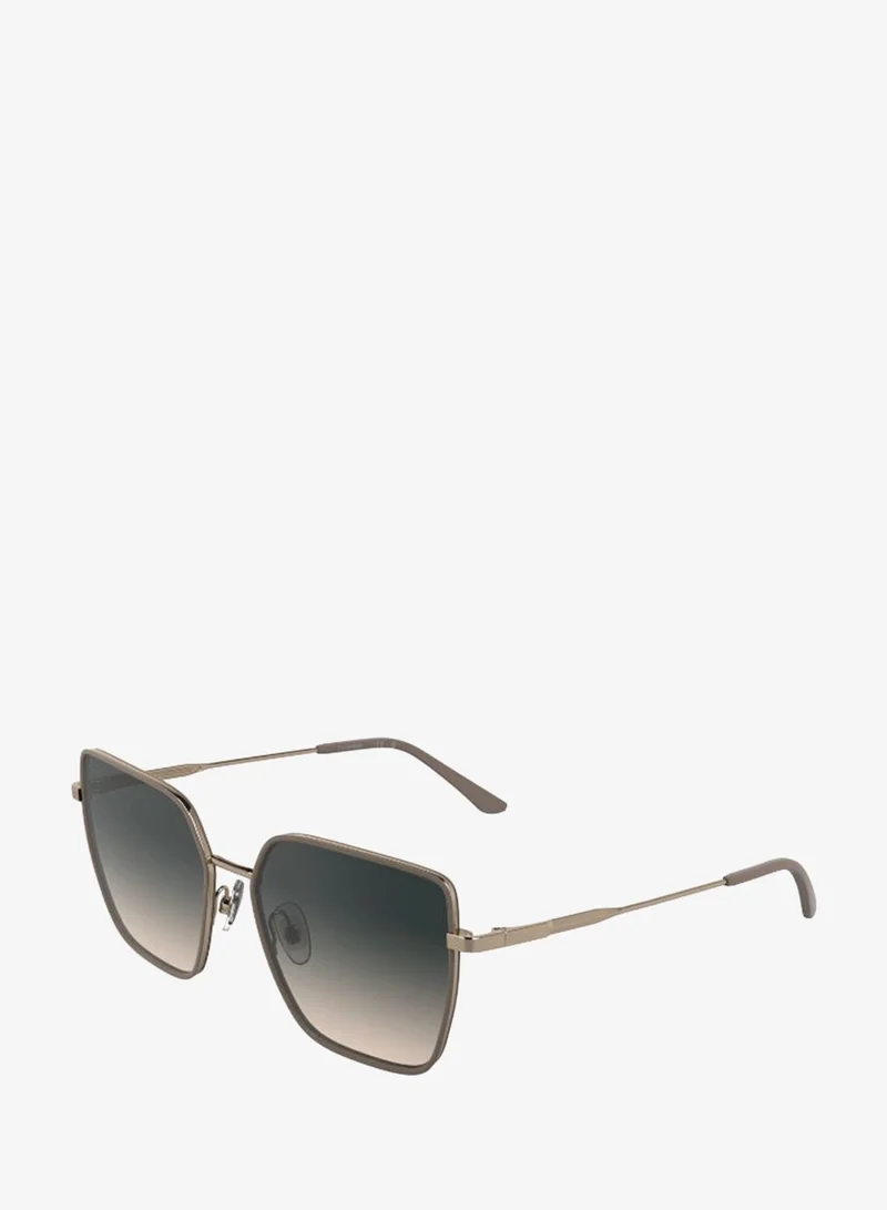 كالفن كلاين FULL RIM METALCALVIN KLEIN SUN CK25111S