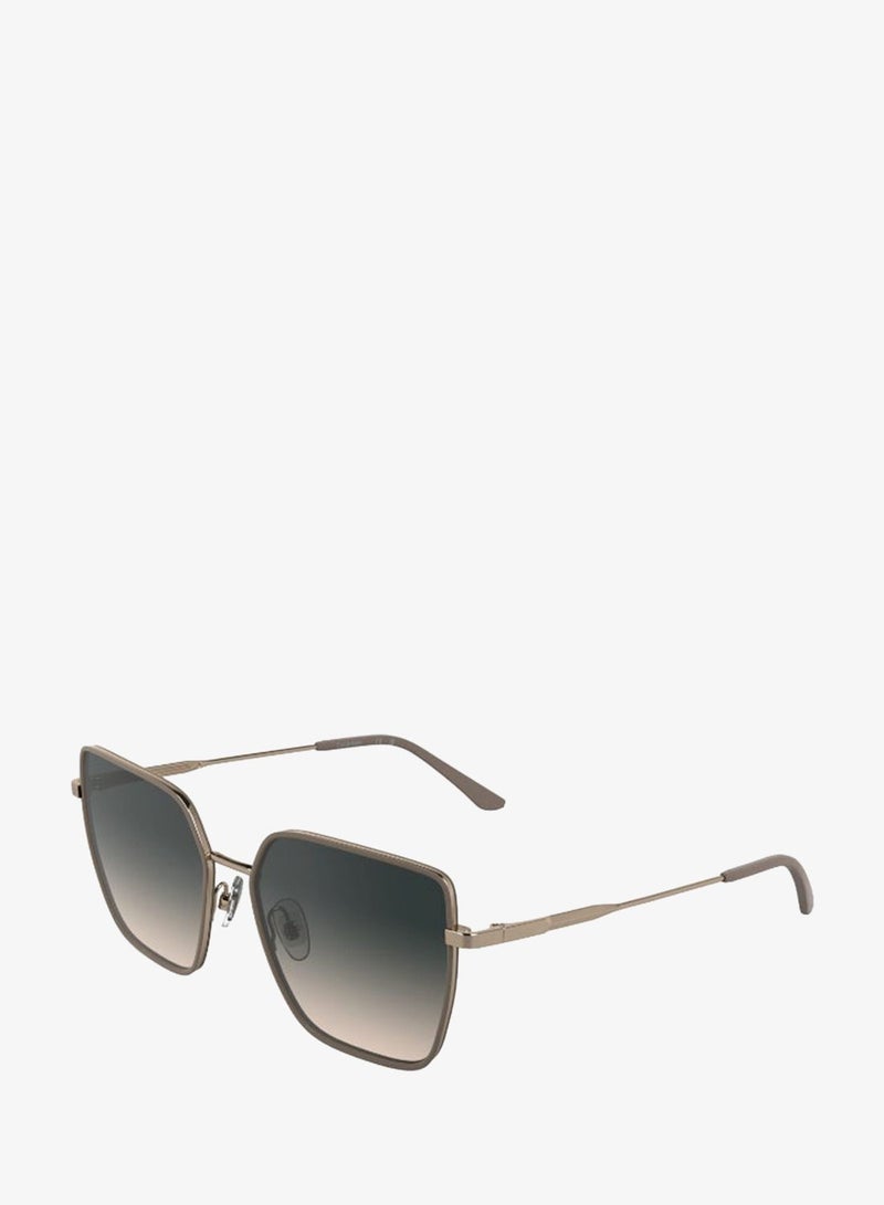 CALVIN KLEIN FULL RIM METALCALVIN KLEIN SUN CK25111S - Image 1