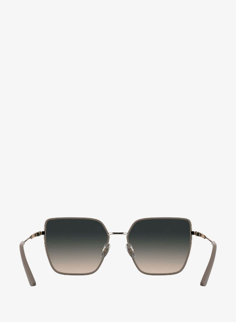 CALVIN KLEIN FULL RIM METALCALVIN KLEIN SUN CK25111S - Image 4