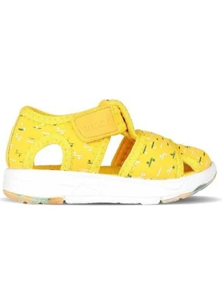 VICCO Vicco 332.24Y.306 Yellow Kids Sandals