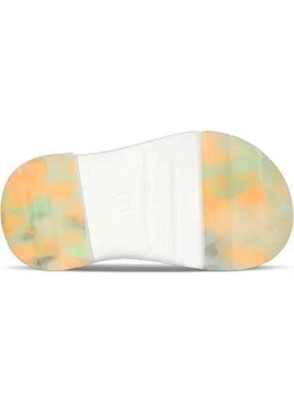 VICCO Vicco 332.24Y.306 Yellow Kids Sandals