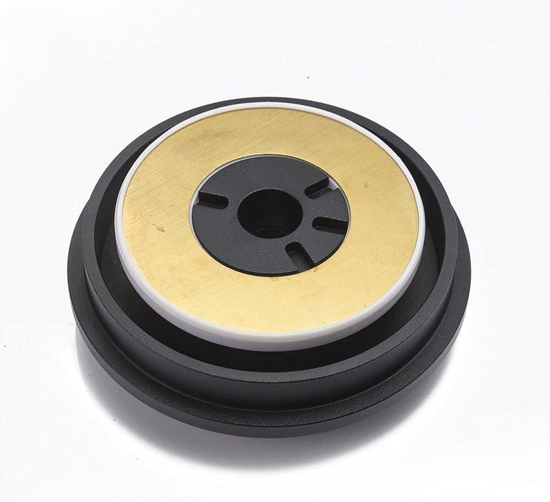 Wivplex Steering Wheel Boss Kit for Toyota and Lexus - Image 4