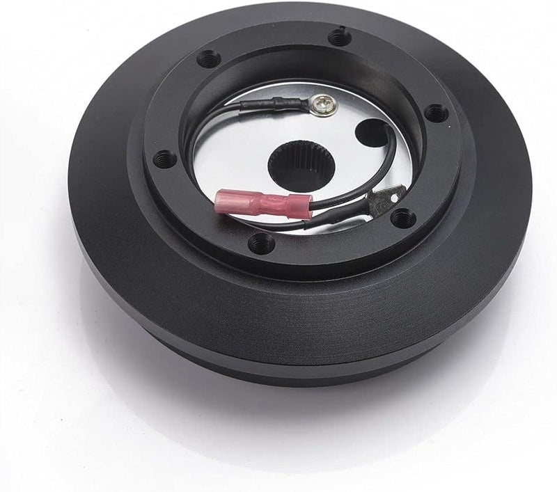 Wivplex Steering Wheel Boss Kit for Toyota and Lexus - Image 2