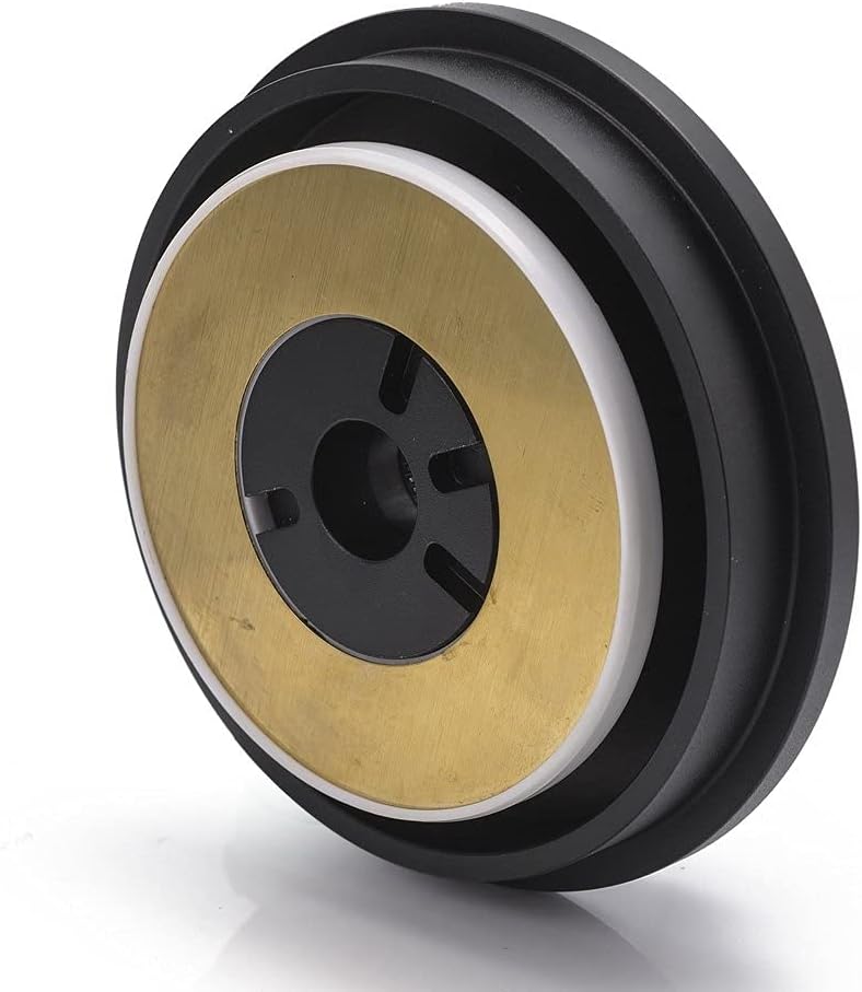 Wivplex Steering Wheel Boss Kit for Toyota and Lexus - Image 3