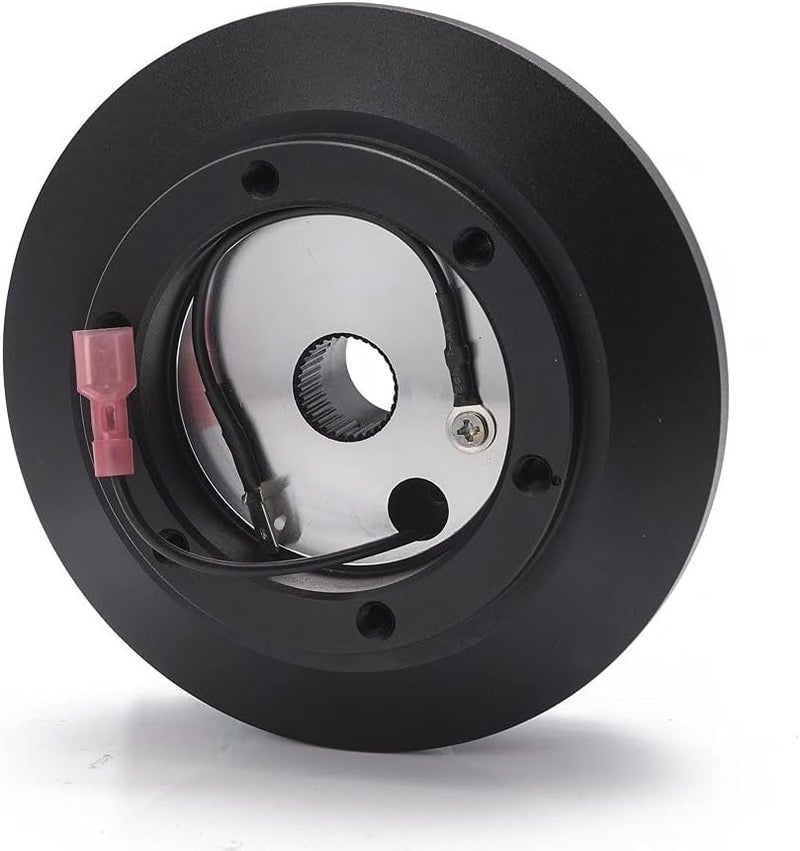 Wivplex Steering Wheel Boss Kit for Toyota and Lexus - Image 5