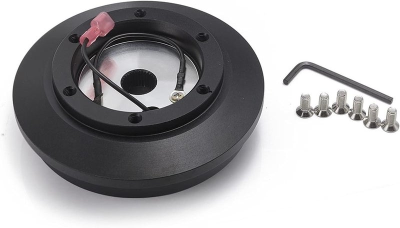 Wivplex Steering Wheel Boss Kit for Toyota and Lexus - Image 1