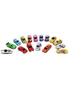 JOYIN 28 Valentines Day Die Cast Racing Cars Gift Cards For Kids With Valentine’S School Classroom Exchange Greeting Cards Vehicle Party Favor Toy Supplies  - Image 4