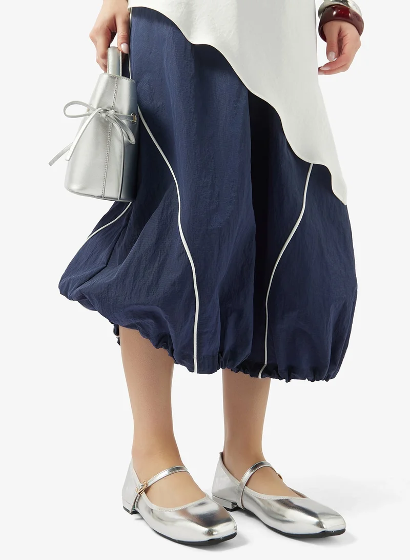 Ginger Classic Mary Janes