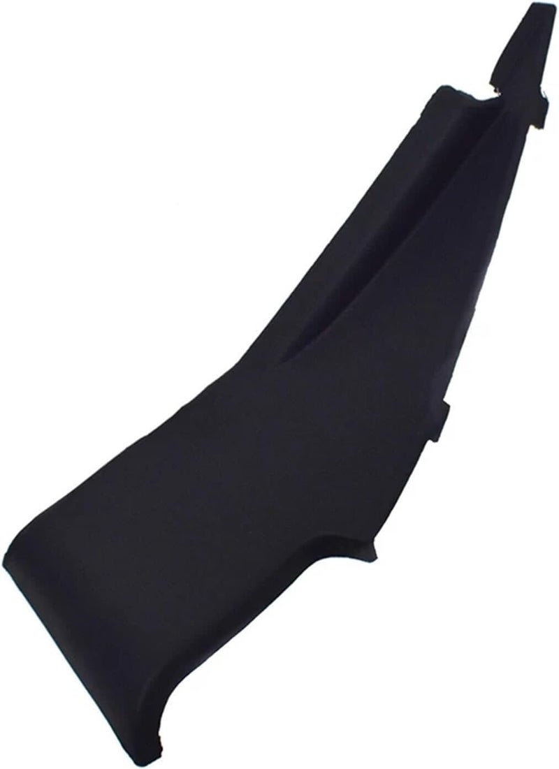 Wivplex Windshield Wiper Side Cowl Cover for Nissan Altima - Image 1